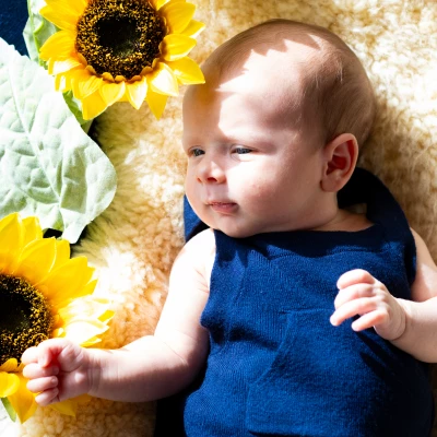 Bébé